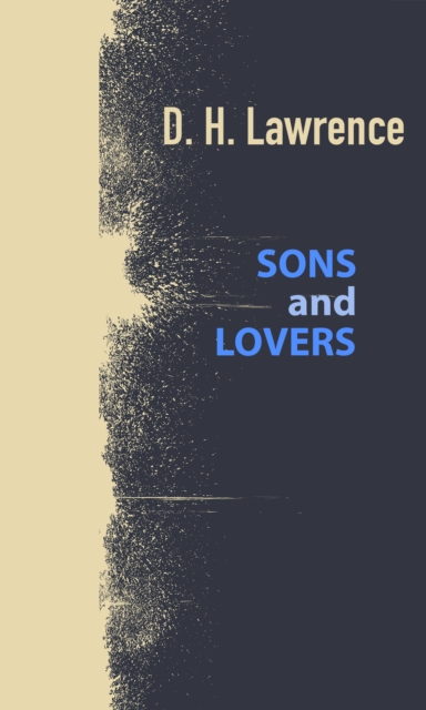 Book Cover for Sons and Lovers by D. H. Lawrence