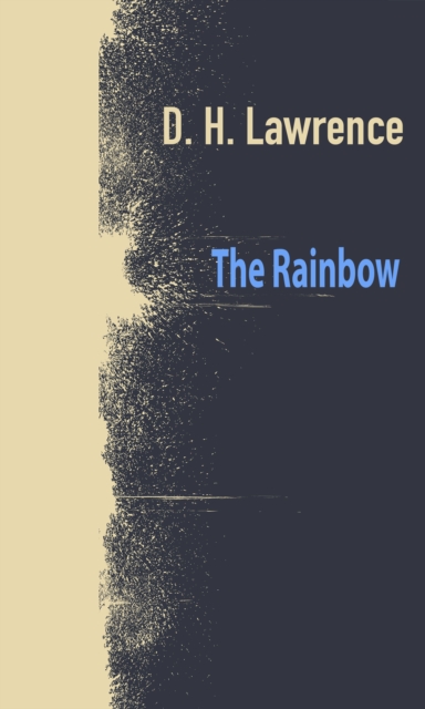 Book Cover for Rainbow by D. H. Lawrence