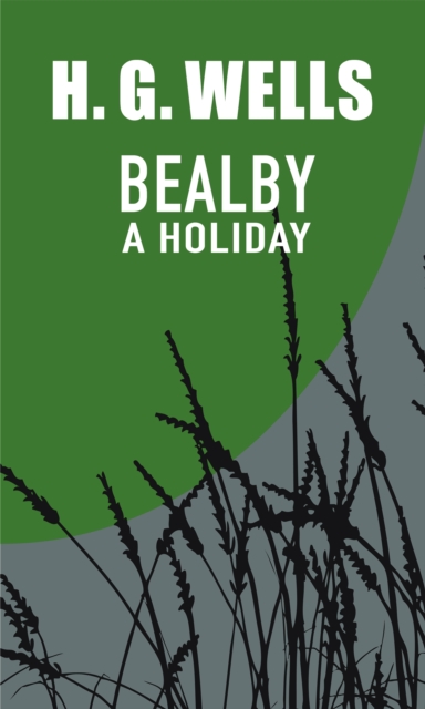 Book Cover for Bealby by H. G. Wells