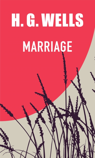 Book Cover for Marriage by H. G. Wells