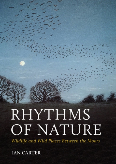 Book Cover for Rhythms of Nature by Ian Carter