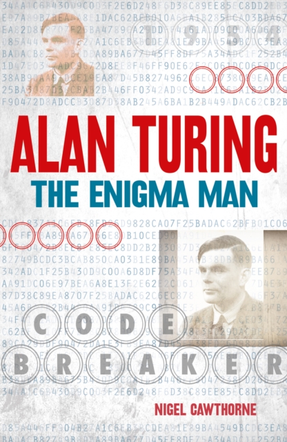 Book Cover for Alan Turing by Nigel Cawthorne