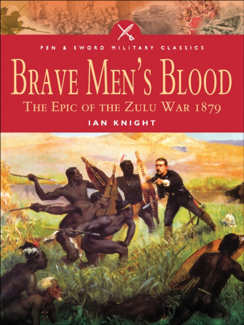 Brave Men's Blood