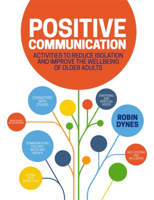 Book Cover for Positive Communication by Robin Dynes