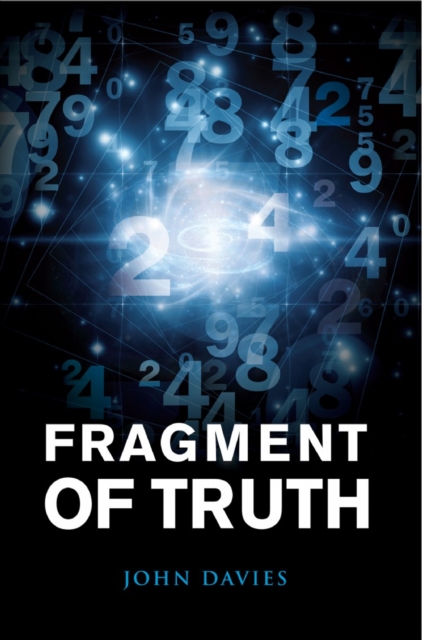 Book Cover for Fragment of Truth by John Davies