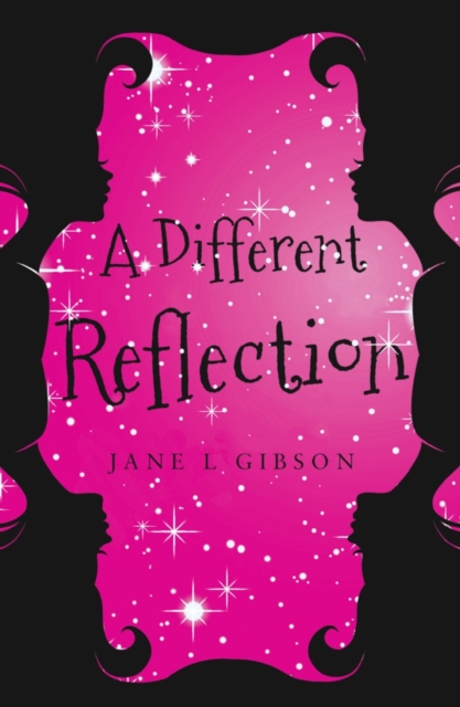 Book Cover for Different Reflection by Jane L Gibson