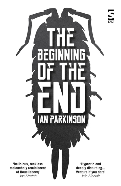 Book Cover for Beginning of the End by Ian Parkinson