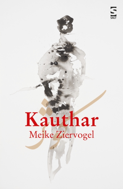 Book Cover for Kauthar by Meike Ziervogel