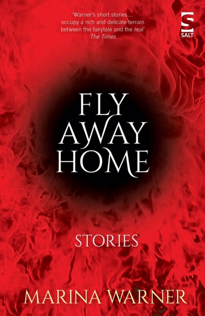 Book Cover for Fly Away Home by Warner, Marina