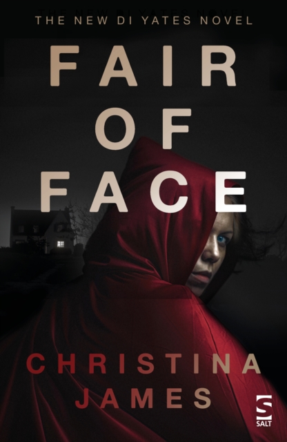 Book Cover for Fair of Face by Christina James