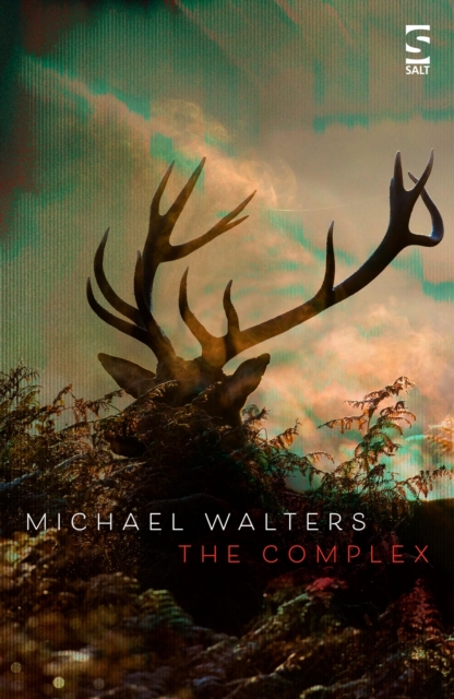 Book Cover for Complex by Michael Walters