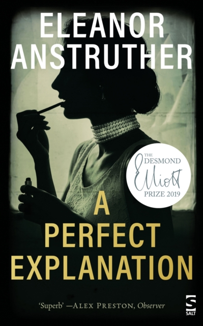 Book Cover for Perfect Explanation by Anstruther, Eleanor