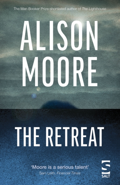 Book Cover for Retreat by Alison Moore