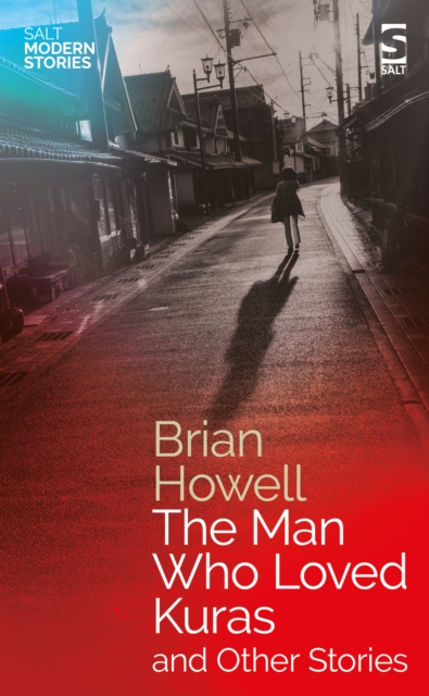 Book Cover for Man Who Loved Kuras and Other Stories by Howell, Brian