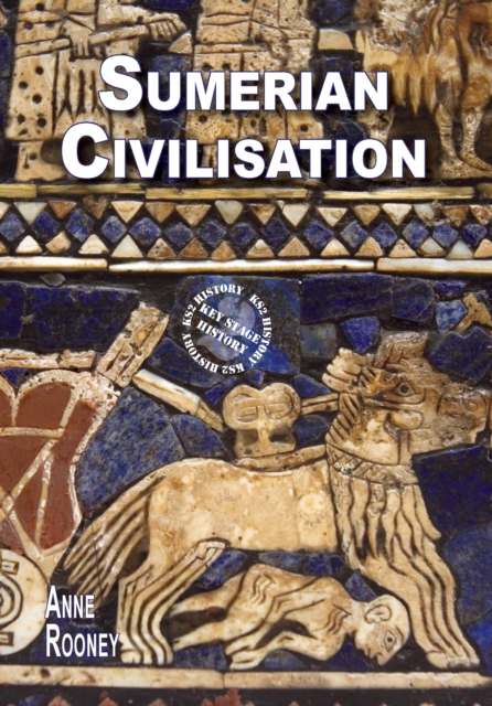 Book Cover for Sumerian Civilisation by Anne Rooney