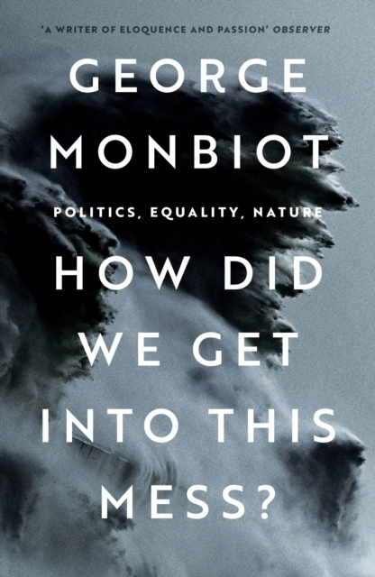 Book Cover for How Did We Get Into This Mess? by Monbiot, George