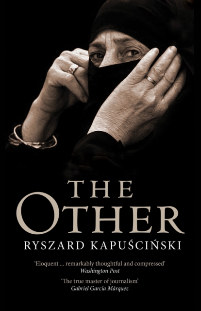 Book Cover for Other by Ryszard Kapuscinski