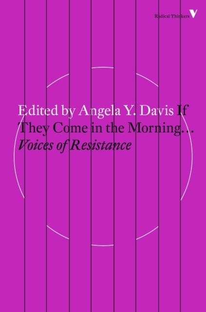 Book Cover for If They Come in the Morning... by Davis, Angela Y.