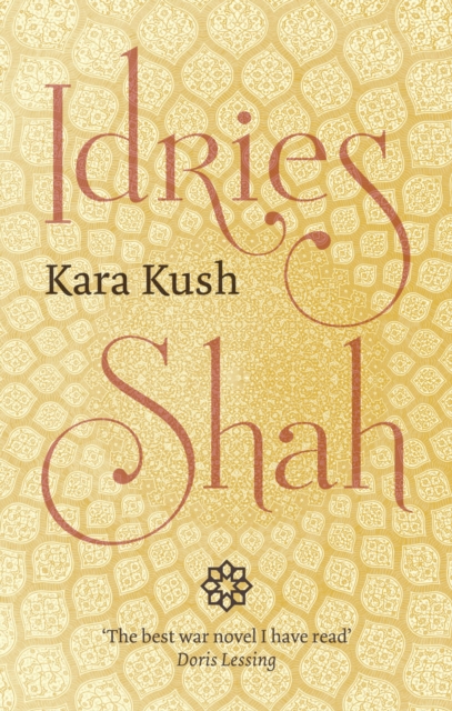 Book Cover for Kara Kush by Idries Shah