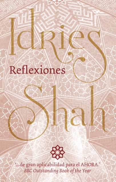 Book Cover for Reflexiones by Idries Shah