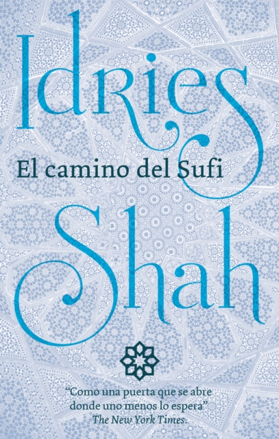 Book Cover for El camino del Sufi by Idries Shah