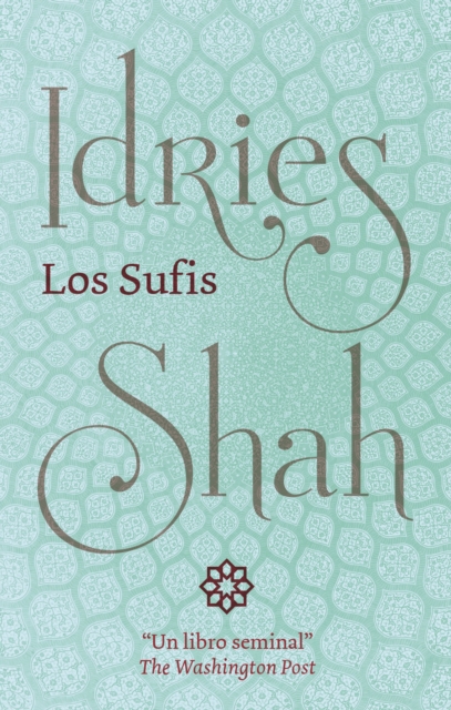 Book Cover for Los Sufis by Idries Shah