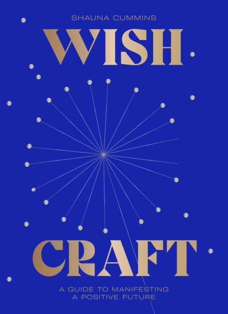 Book Cover for WishCraft by Cummins, Shauna