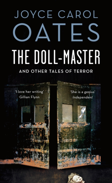 Doll-Master and Other Tales of Terror