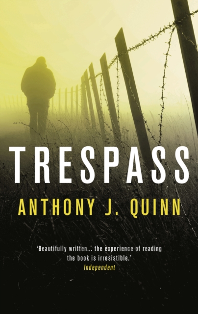 Trespass