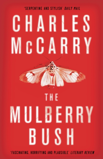 Book Cover for Mulberry Bush by Mccarry Charles Mccarry