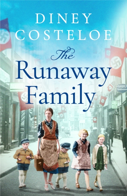 Runaway Family