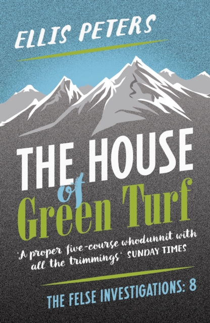 House of Green Turf