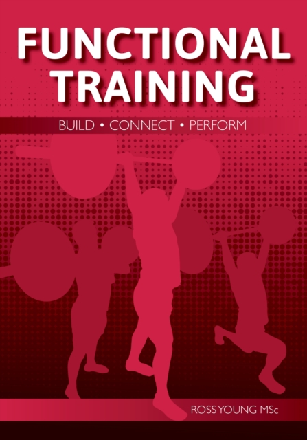 Book Cover for Functional Training by Ross Young