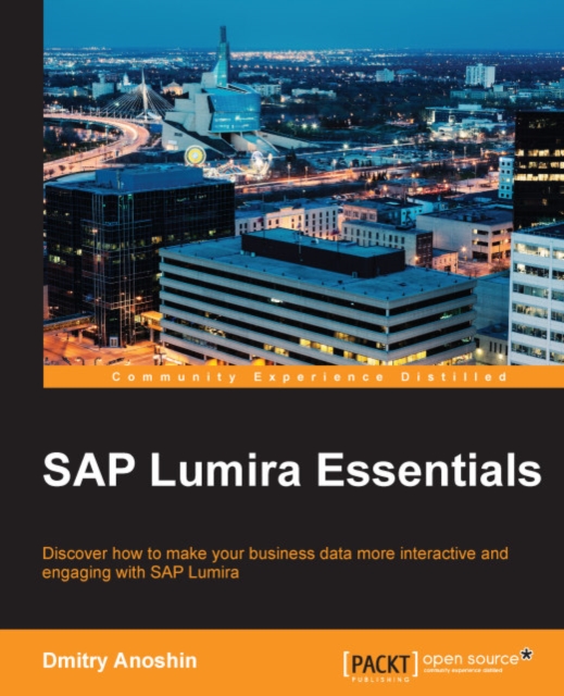 SAP Lumira Essentials