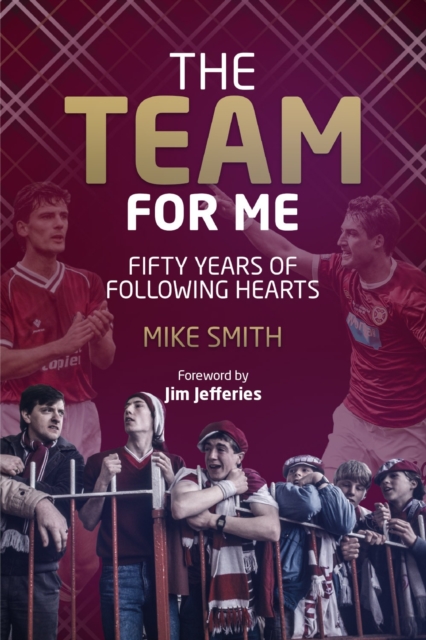 Book Cover for Team for Me by Mike Smith