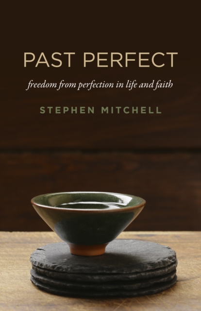 Book Cover for Past Perfect by Stephen Mitchell