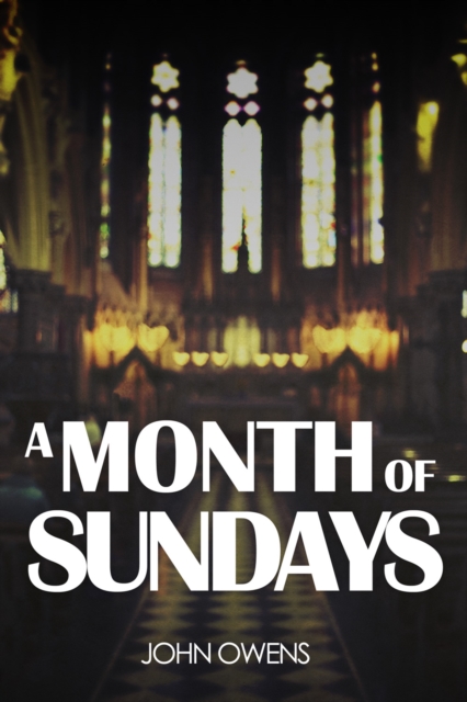 Month of Sundays