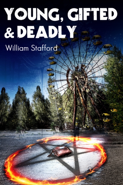 Book Cover for Young, Gifted and Deadly by William Stafford