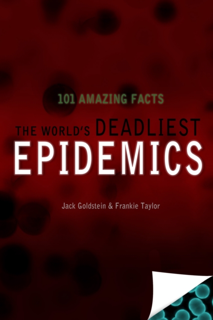 Book Cover for World's Deadliest Epidemics by Jack Goldstein