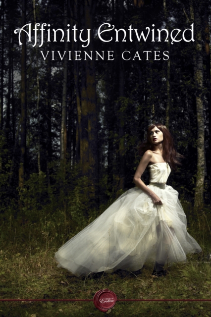 Book Cover for Affinity Entwined by Vivienne Cates