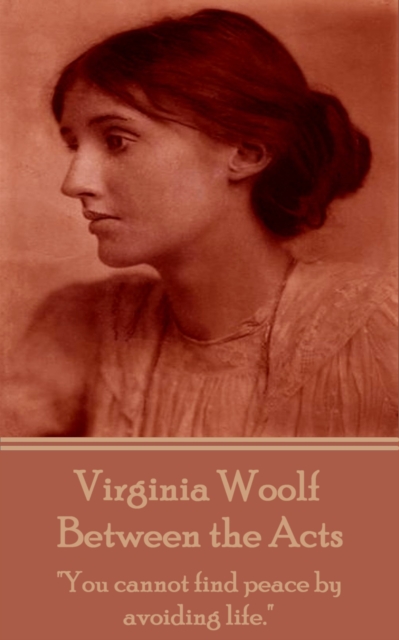 Book Cover for Between the Acts by Virginia  Woolf