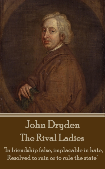 Book Cover for Rival Ladies by John  Dryden