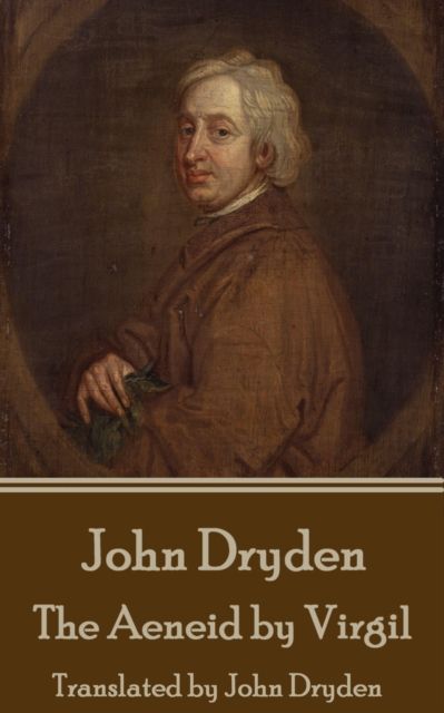 Book Cover for Aeneid by Virgil by John Dryden