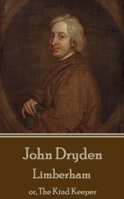 Book Cover for Limberham by John Dryden