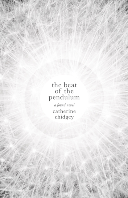 Book Cover for Beat of the Pendulum by Catherine Chidgey