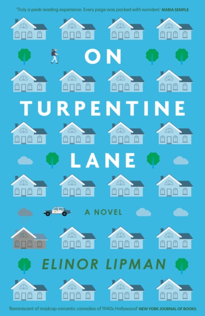 On Turpentine Lane