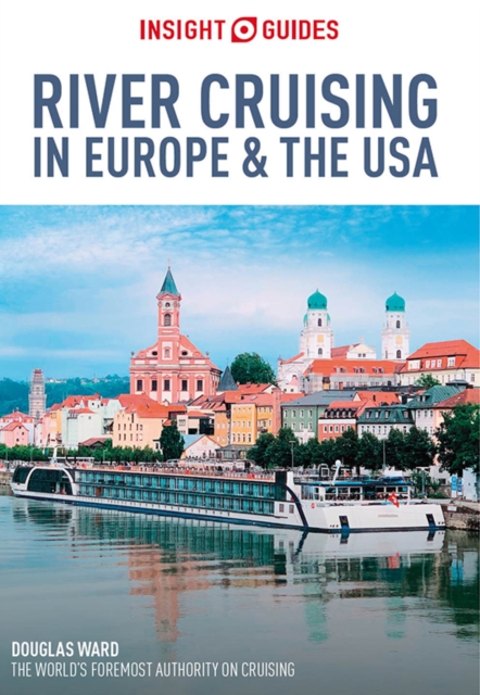 Book Cover for Insight Guides River Cruising in Europe & the USA (Travel Guide eBook) by Insight Guides