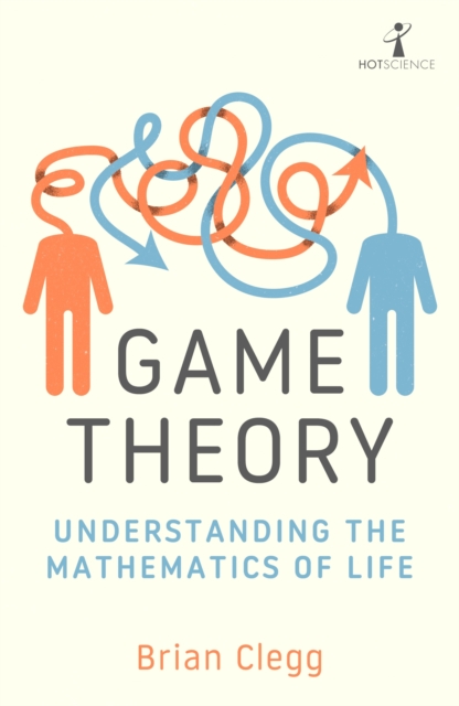 Book Cover for Game Theory by Clegg, Brian