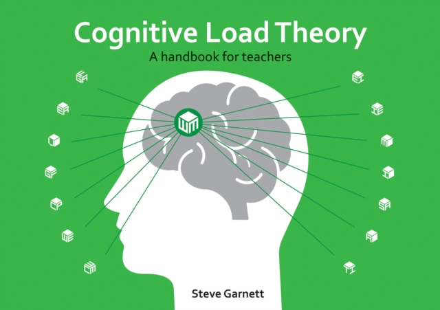 Book Cover for Cognitive Load Theory by Steve Garnett