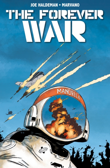 The Forever War #1